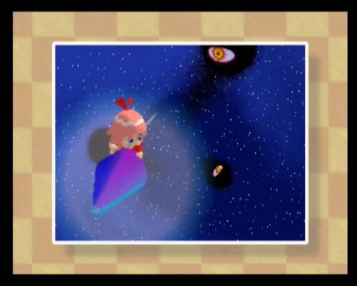 Kirby 64 screenshot 3 for Nintendo 64